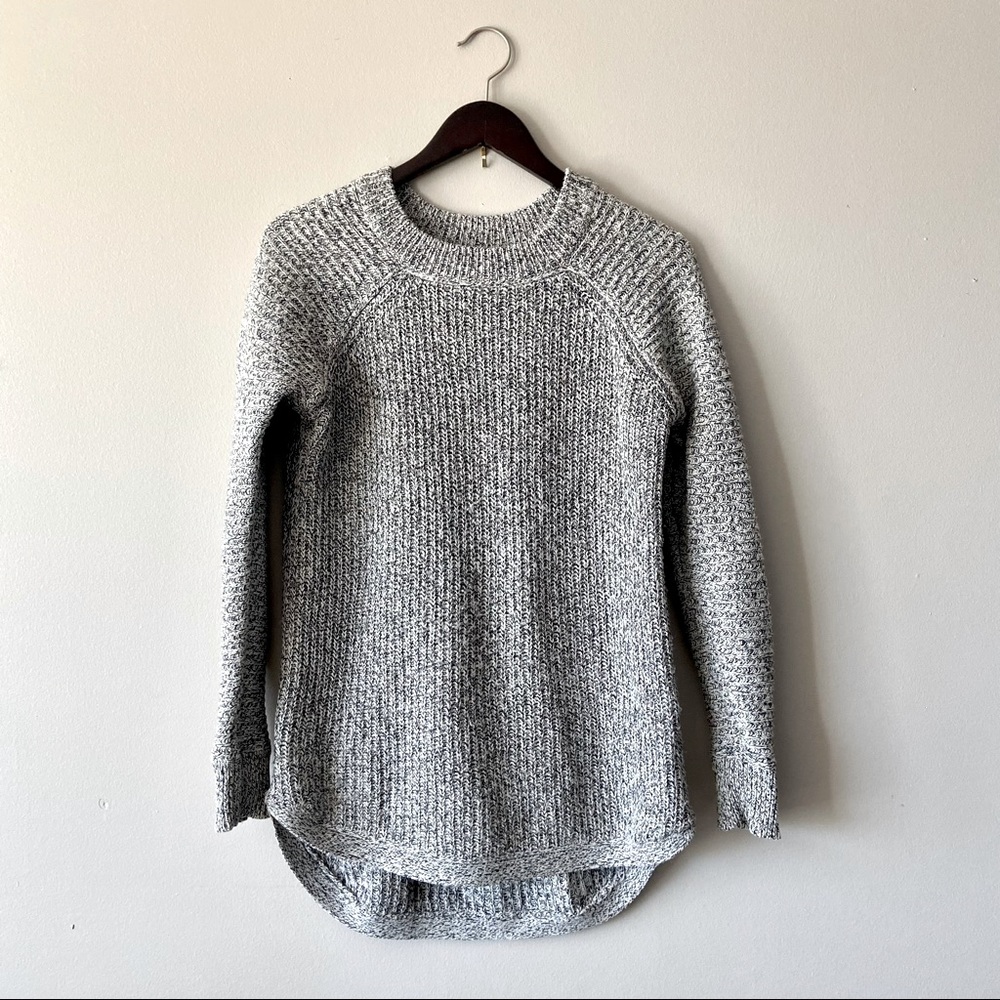 Knit Sweater